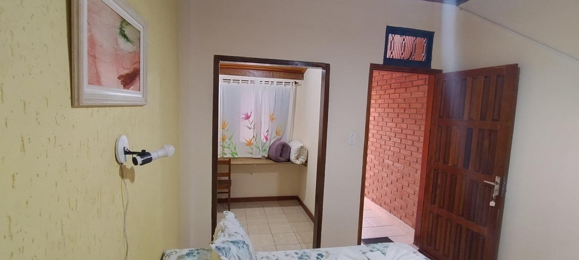 Hospedagem Vila Rica - 500M Do Centro De Cunha Sp Ngoại thất bức ảnh