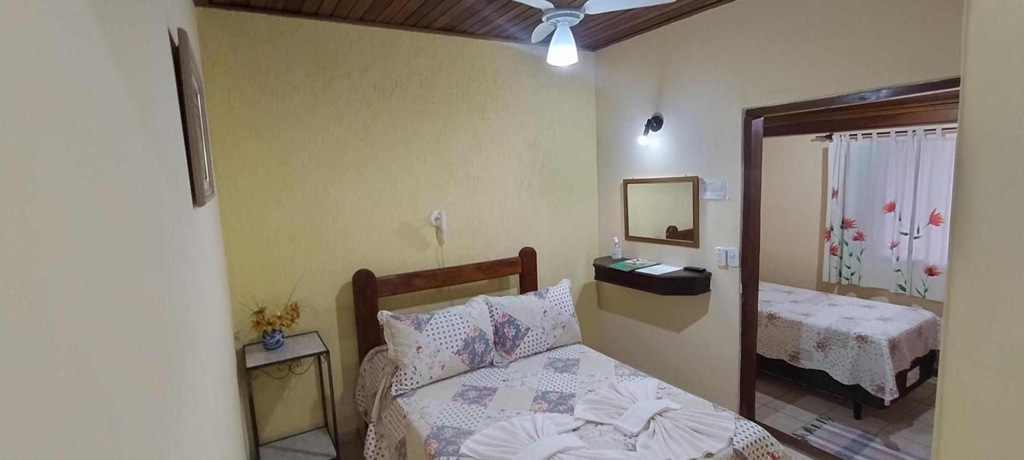 Hospedagem Vila Rica - 500M Do Centro De Cunha Sp Ngoại thất bức ảnh