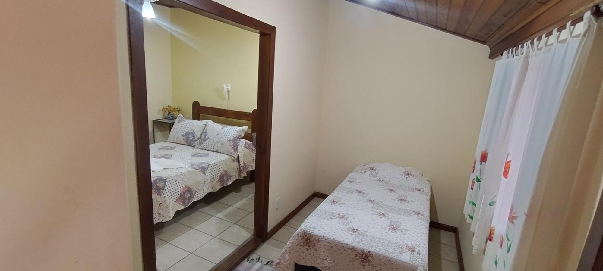 Hospedagem Vila Rica - 500M Do Centro De Cunha Sp Ngoại thất bức ảnh
