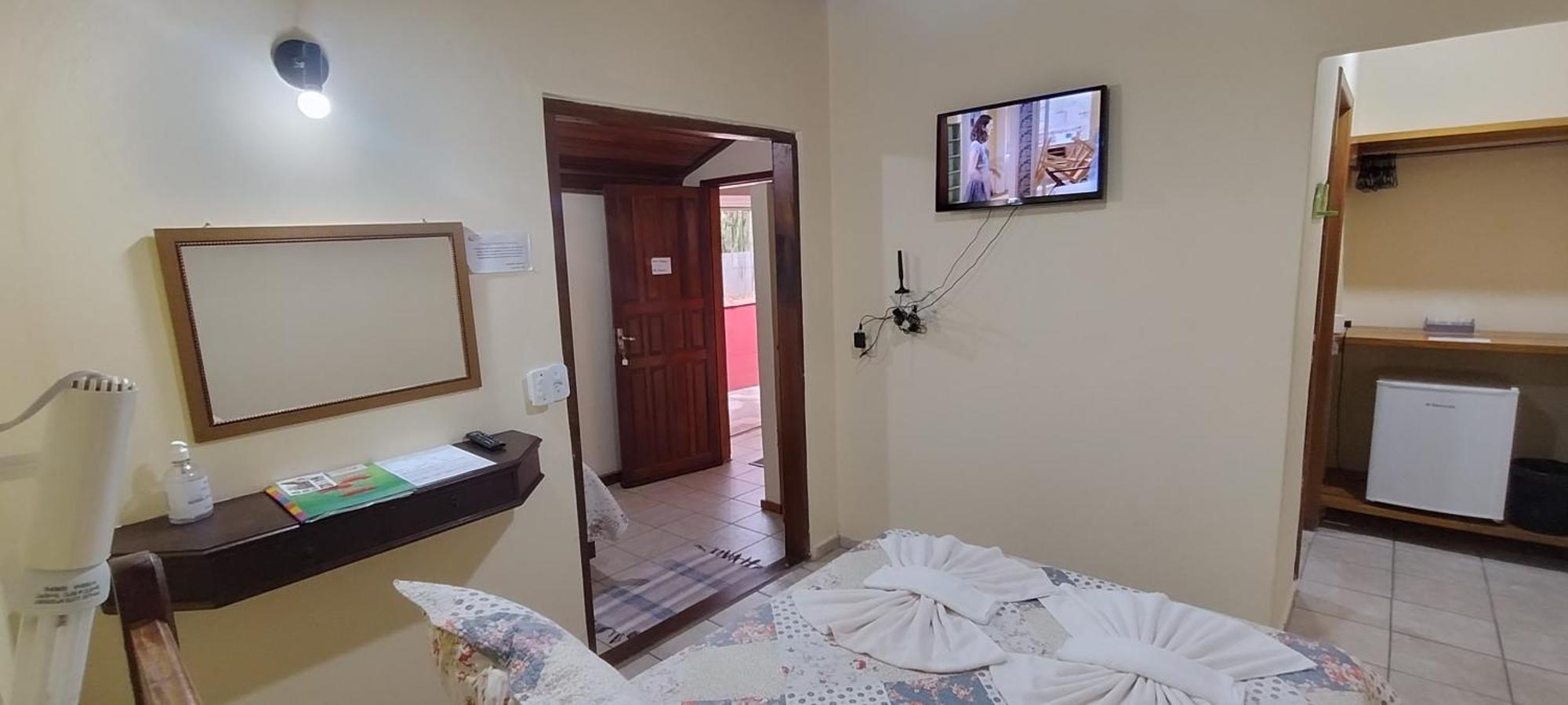 Hospedagem Vila Rica - 500M Do Centro De Cunha Sp Ngoại thất bức ảnh