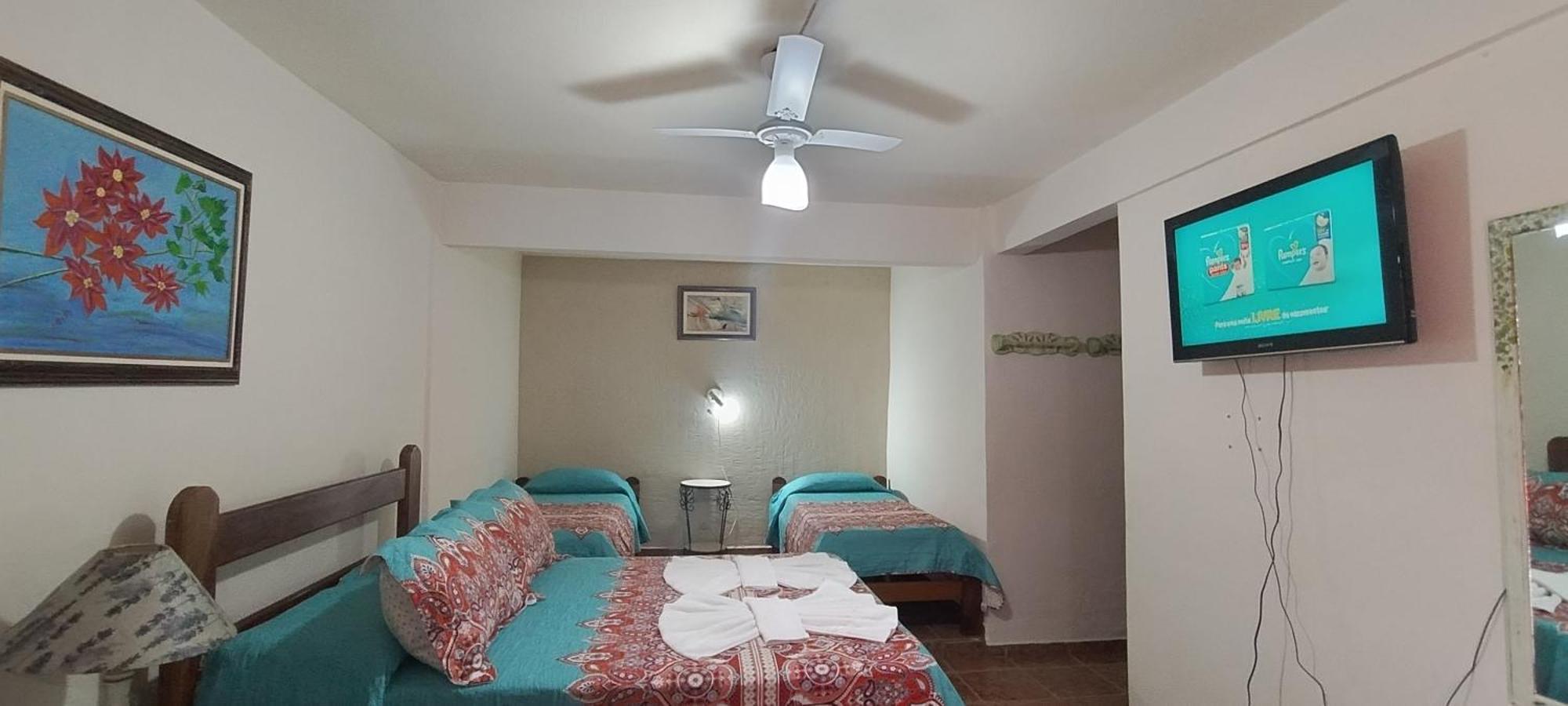 Hospedagem Vila Rica - 500M Do Centro De Cunha Sp Ngoại thất bức ảnh