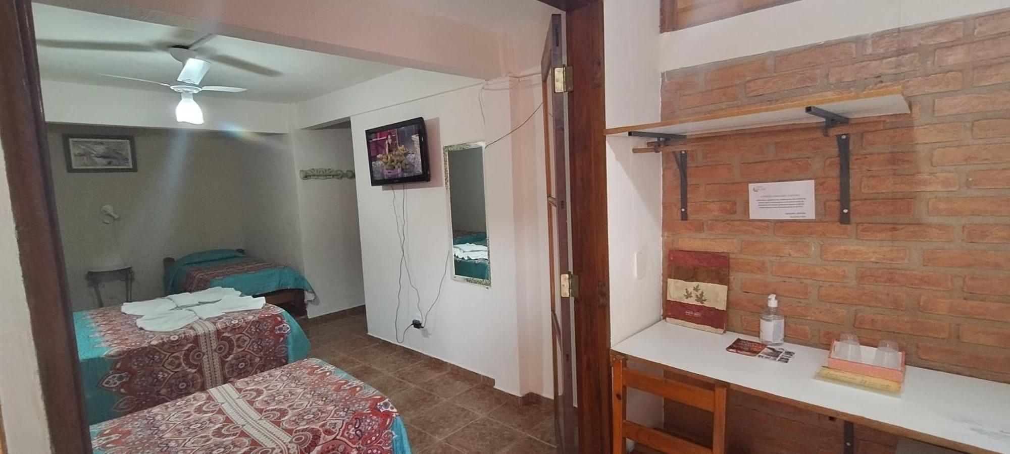 Hospedagem Vila Rica - 500M Do Centro De Cunha Sp Ngoại thất bức ảnh