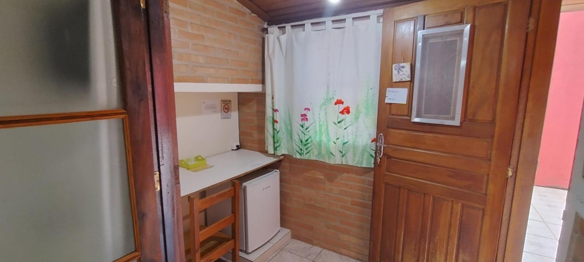 Hospedagem Vila Rica - 500M Do Centro De Cunha Sp Ngoại thất bức ảnh