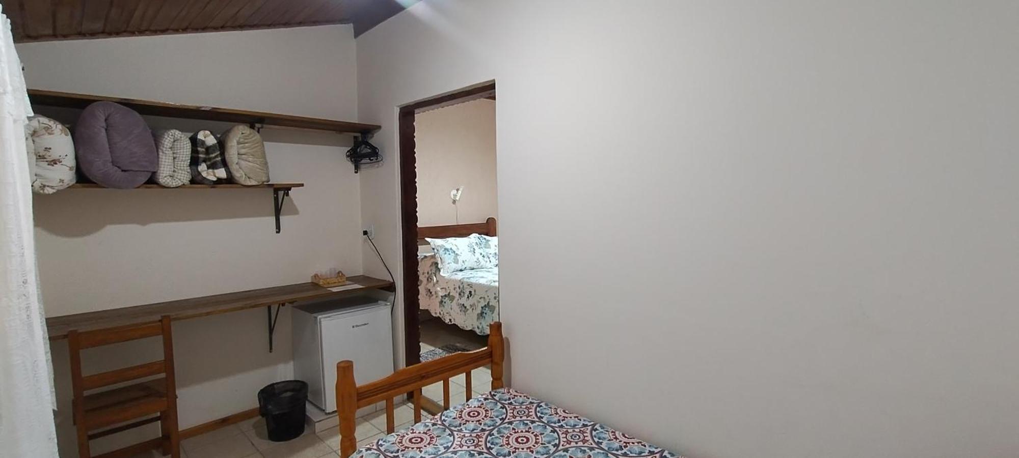 Hospedagem Vila Rica - 500M Do Centro De Cunha Sp Ngoại thất bức ảnh
