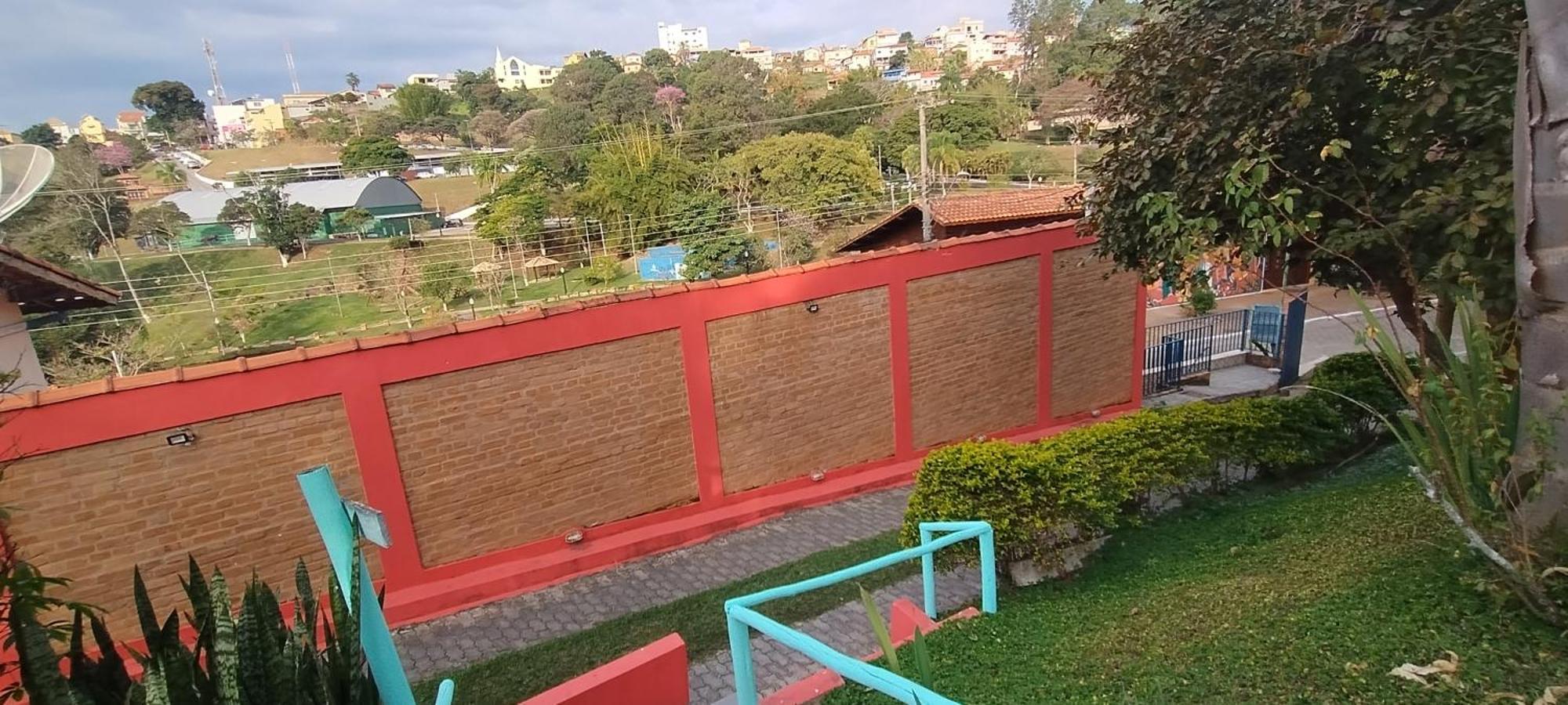 Hospedagem Vila Rica - 500M Do Centro De Cunha Sp Ngoại thất bức ảnh
