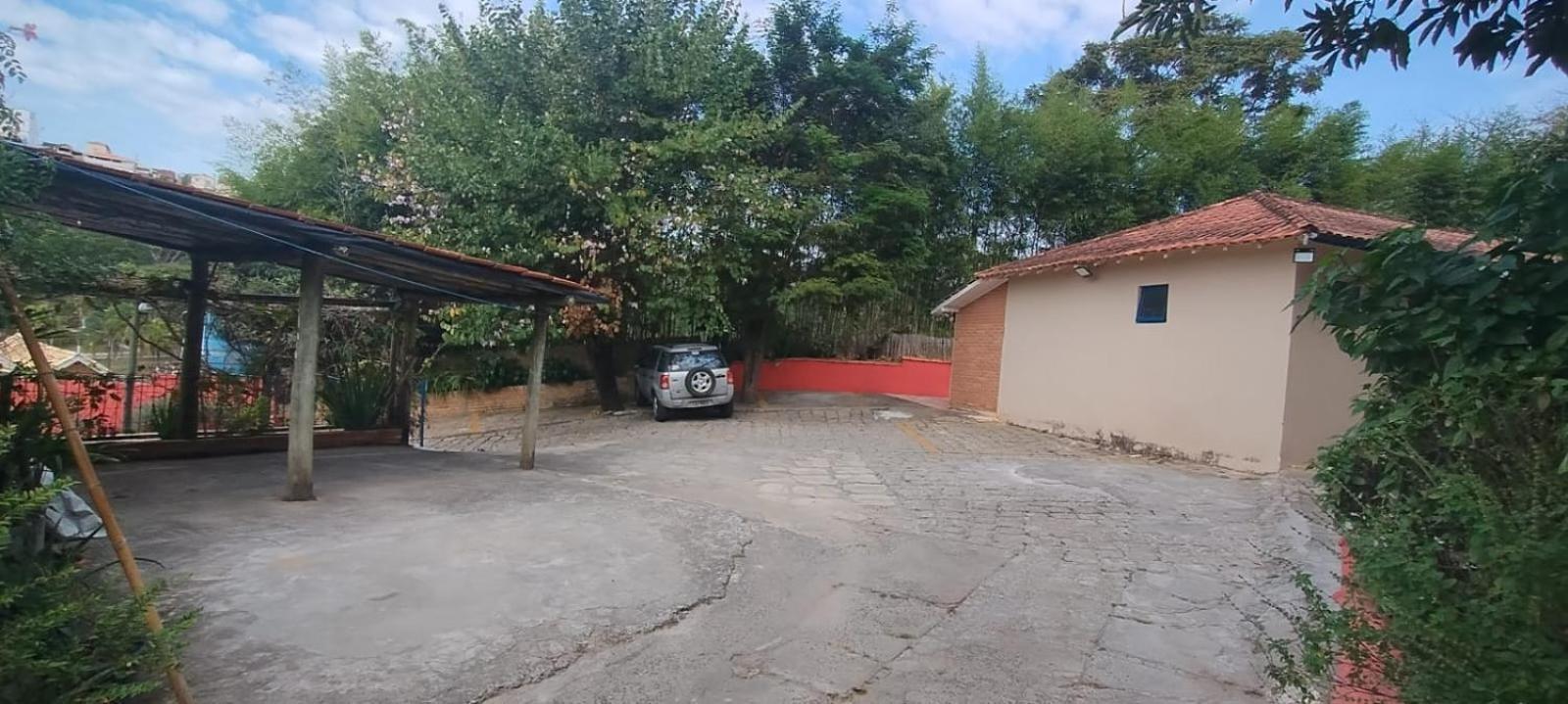 Hospedagem Vila Rica - 500M Do Centro De Cunha Sp Ngoại thất bức ảnh