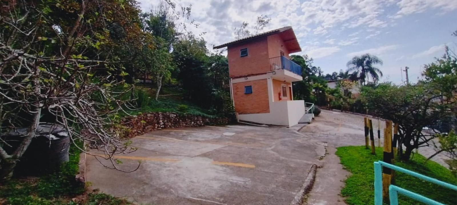 Hospedagem Vila Rica - 500M Do Centro De Cunha Sp Ngoại thất bức ảnh
