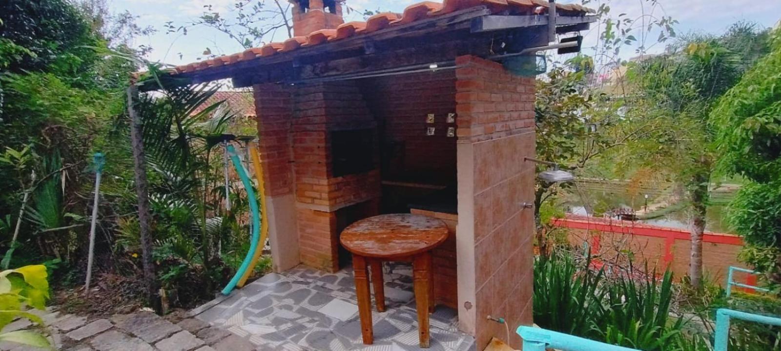 Hospedagem Vila Rica - 500M Do Centro De Cunha Sp Ngoại thất bức ảnh